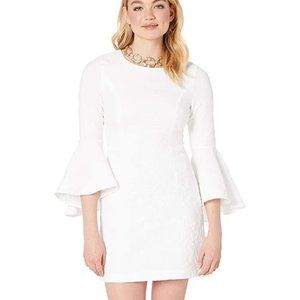 Lily Pulitzer Caliente Pucker Dress